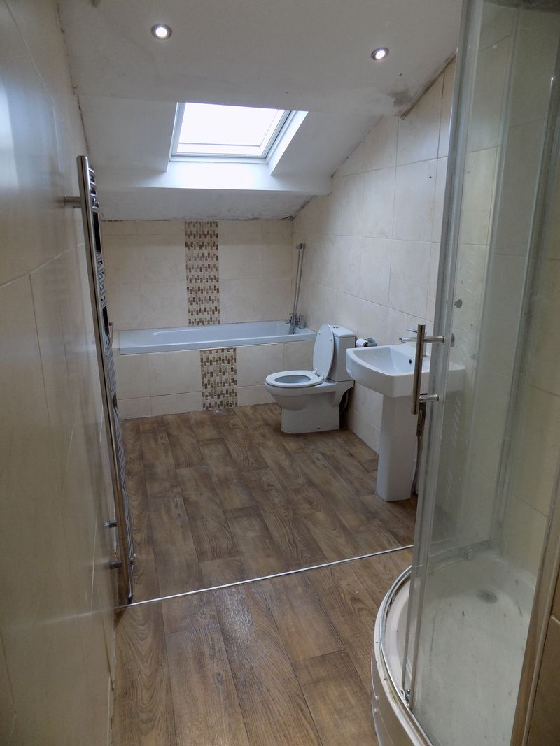 Church Street Westhoughton